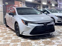 تۆیۆتا کۆرۆلا